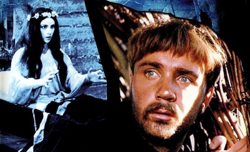 Rencontre autour du film « Viy ou le diable » / « Вий », 1967.