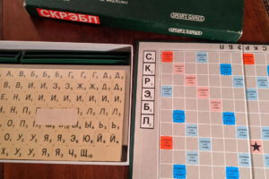 scrabble en russe