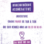 affiche cine club kino 2025