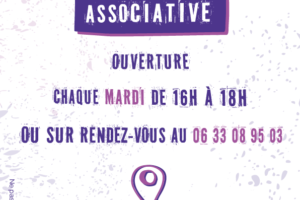 affiche cine club kino 2025