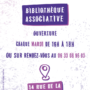 affiche cine club kino 2025