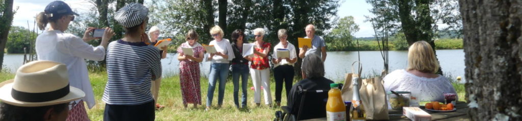 Pique nique Fégreac 2