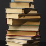 tas de livres