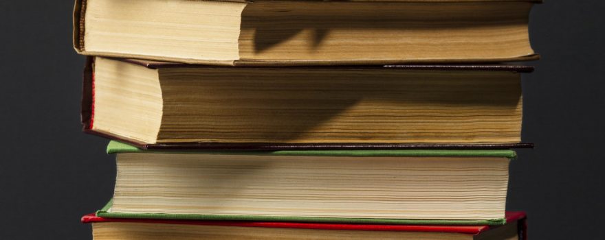 tas de livres