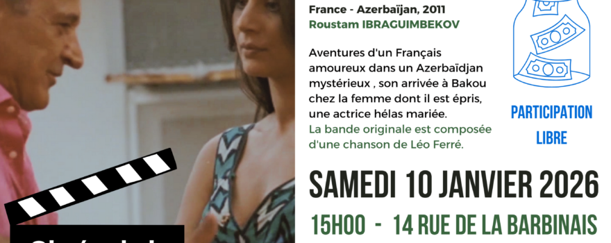 annonce KINO 10 01 2026