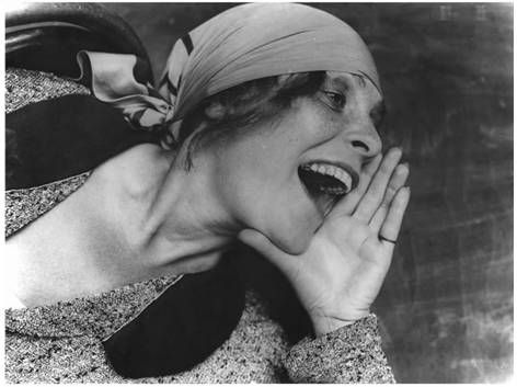 Lili Brik Rodchenko