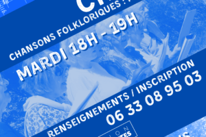 chorale france russie cei nantes