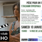 annonce KINO 10 01 2026