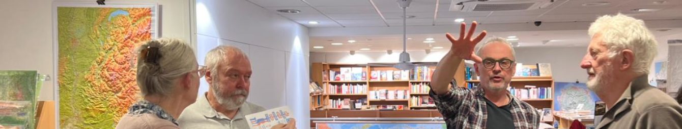 Association France-Russie-CEI Nantes