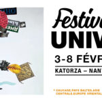 Univercine a l EST 2026