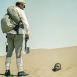 Ciné club Le soleil blanc du désert